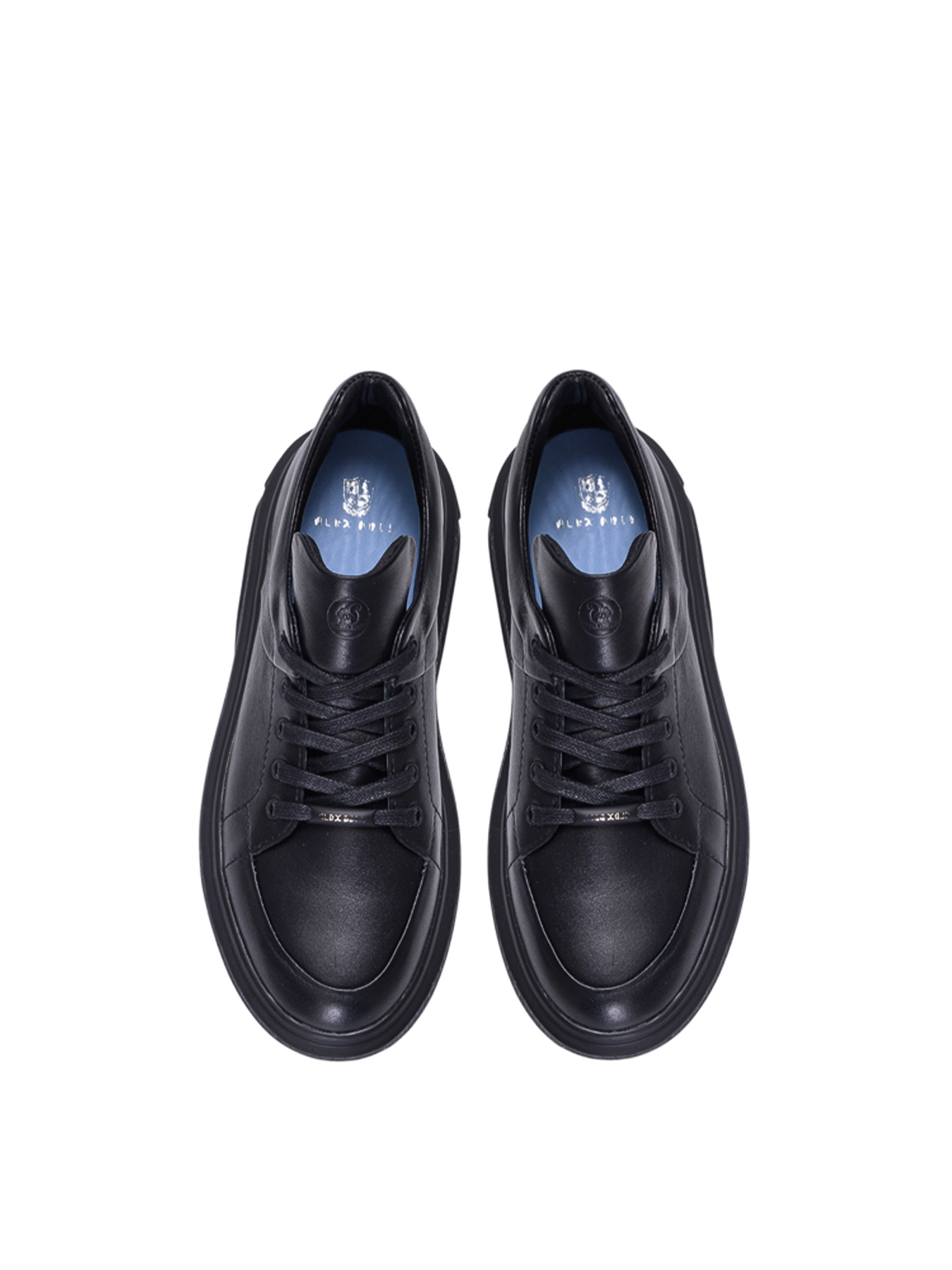 Кеды низкие Alex Bell модель 1166047 Фото