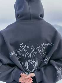 Худи Gepur модель 43045 Фото