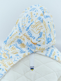 Шарф Gepur модель 43048 Фото