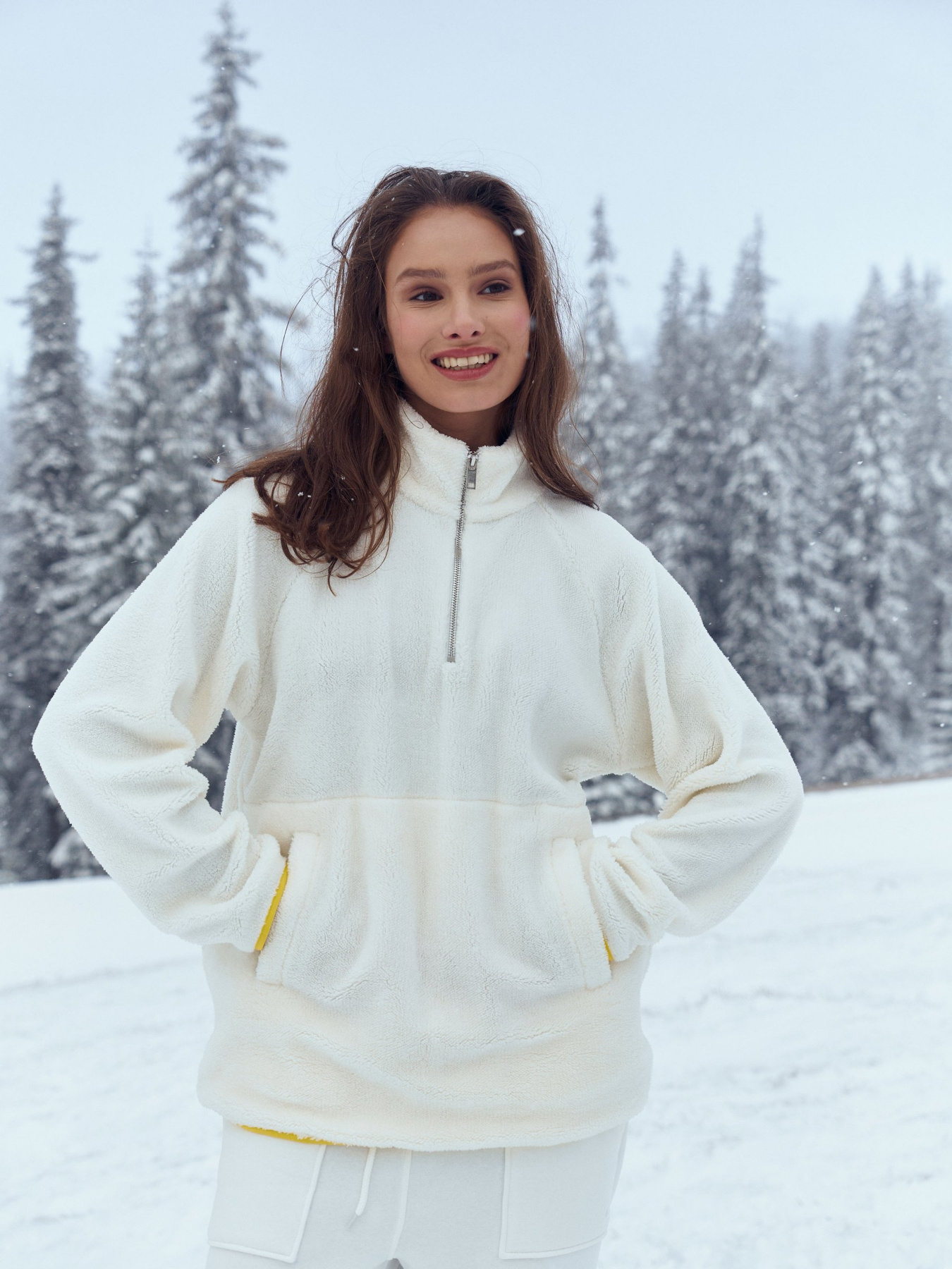 Анорак Gepur Модель 43116 Фото