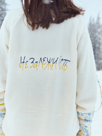 Анорак Gepur модель 43116 Фото