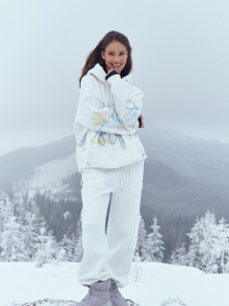 Карго Gepur модель 43117 Фото