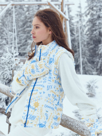 Рукавиці Gepur модель 43144 Рукавиці Gepur модель 43144 Фото