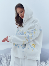 Худи Gepur модель 43243 Фото