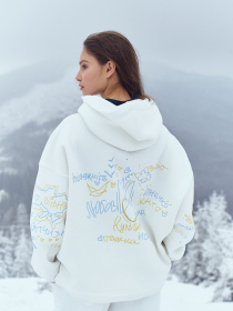 Худи Gepur модель 43243 Фото