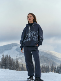 Карго Gepur модель 43261 Фото