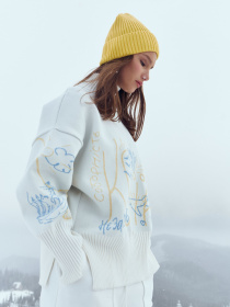 Светр Gepur модель 43273 Фото