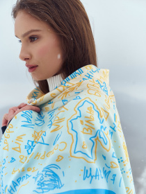 Хустка Gepur модель 43338 Фото