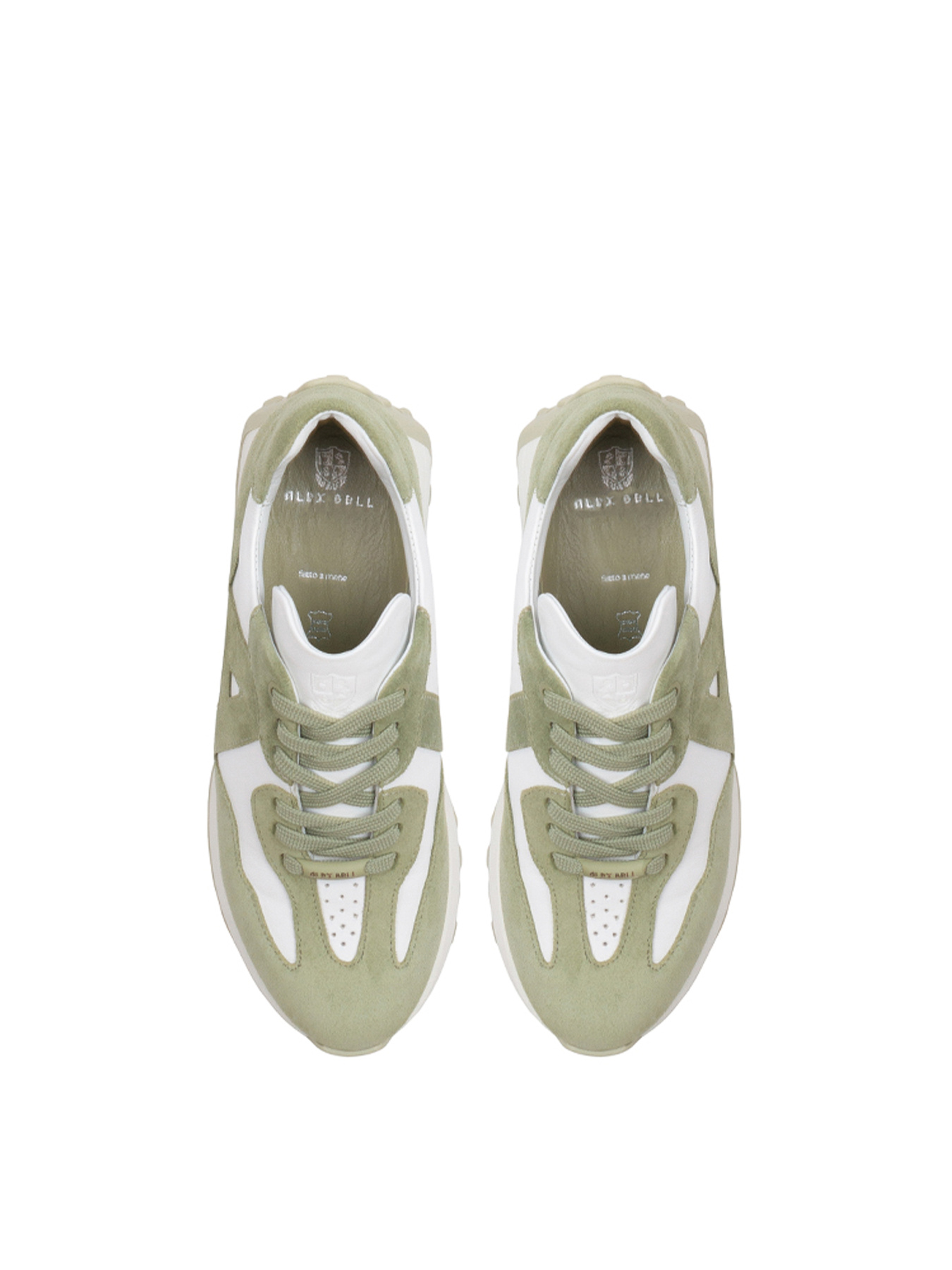 Кросівки Alex Bell модель 1167632 Фото