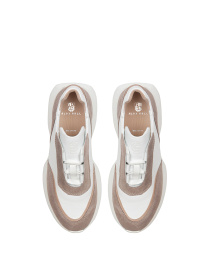 Кроссовки повседневные Alex Bell модель 1167836 Кроссовки повседневные Alex Bell модель 1167836 Фото