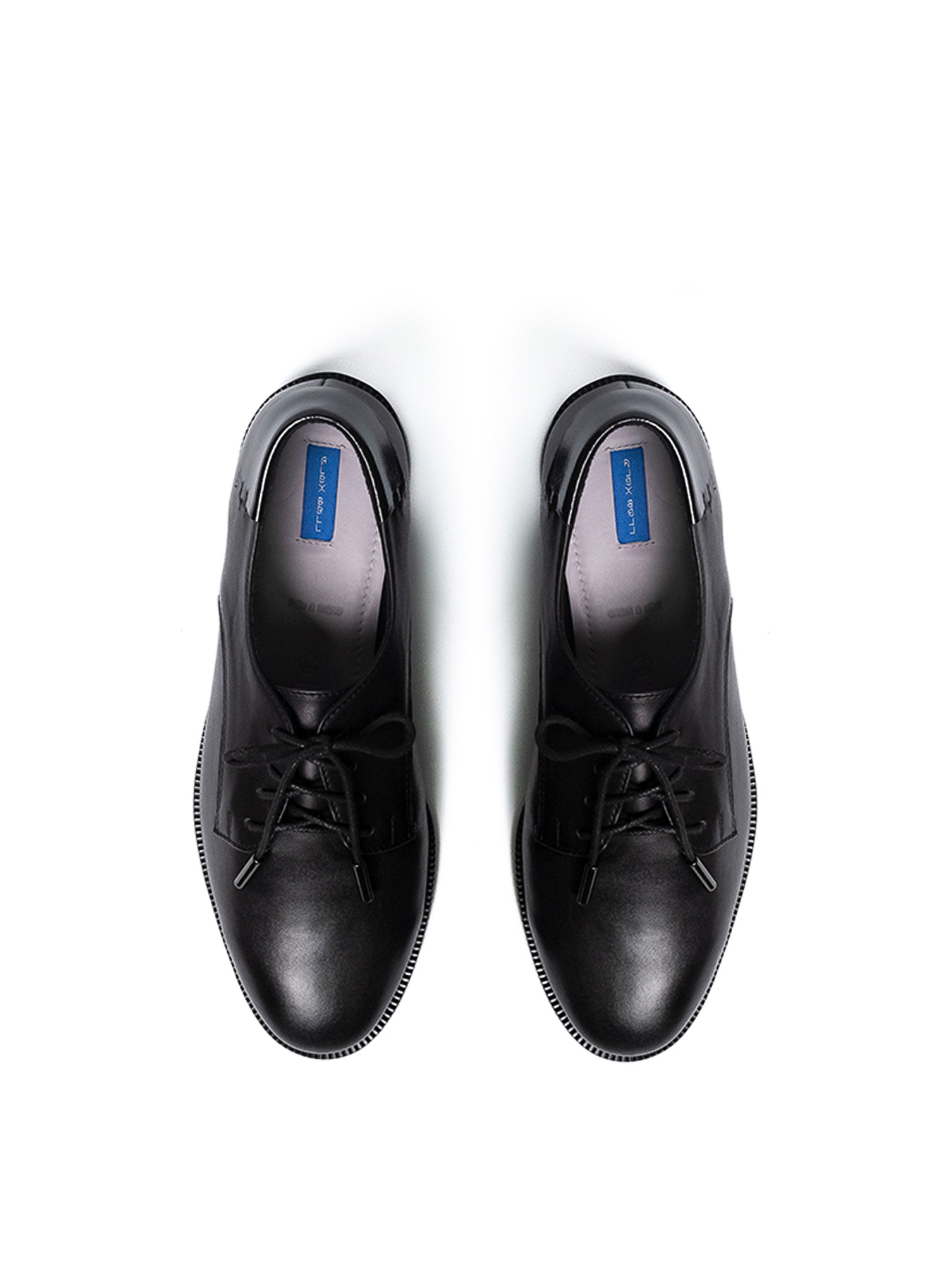 Броги Alex Bell модель 1163452 Фото