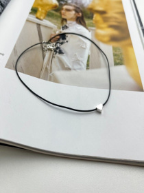 Ланцюжки ISSA Plus модель AK-243_silver Фото