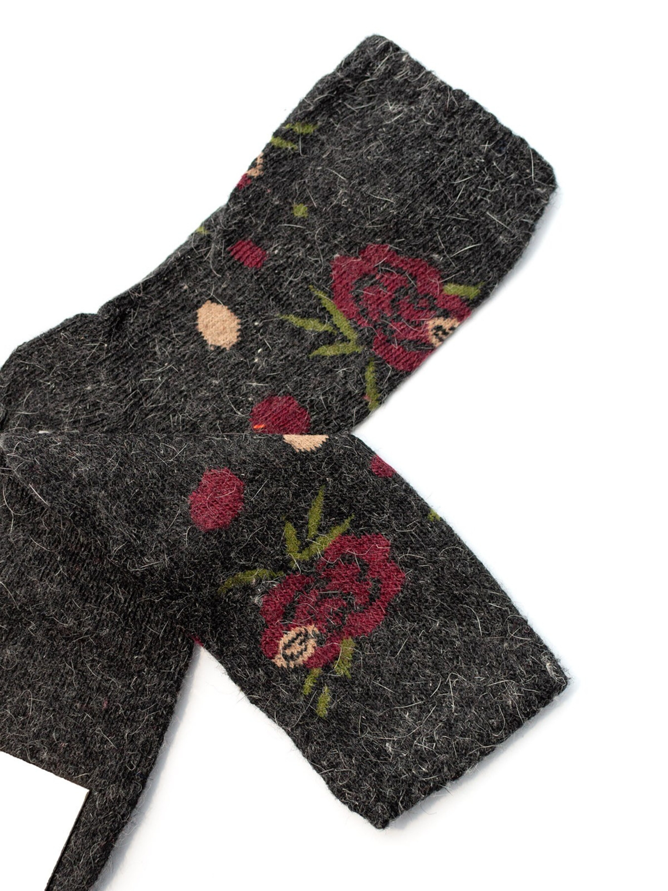 Шкарпетки ISSA Plus модель NS-213_black Фото