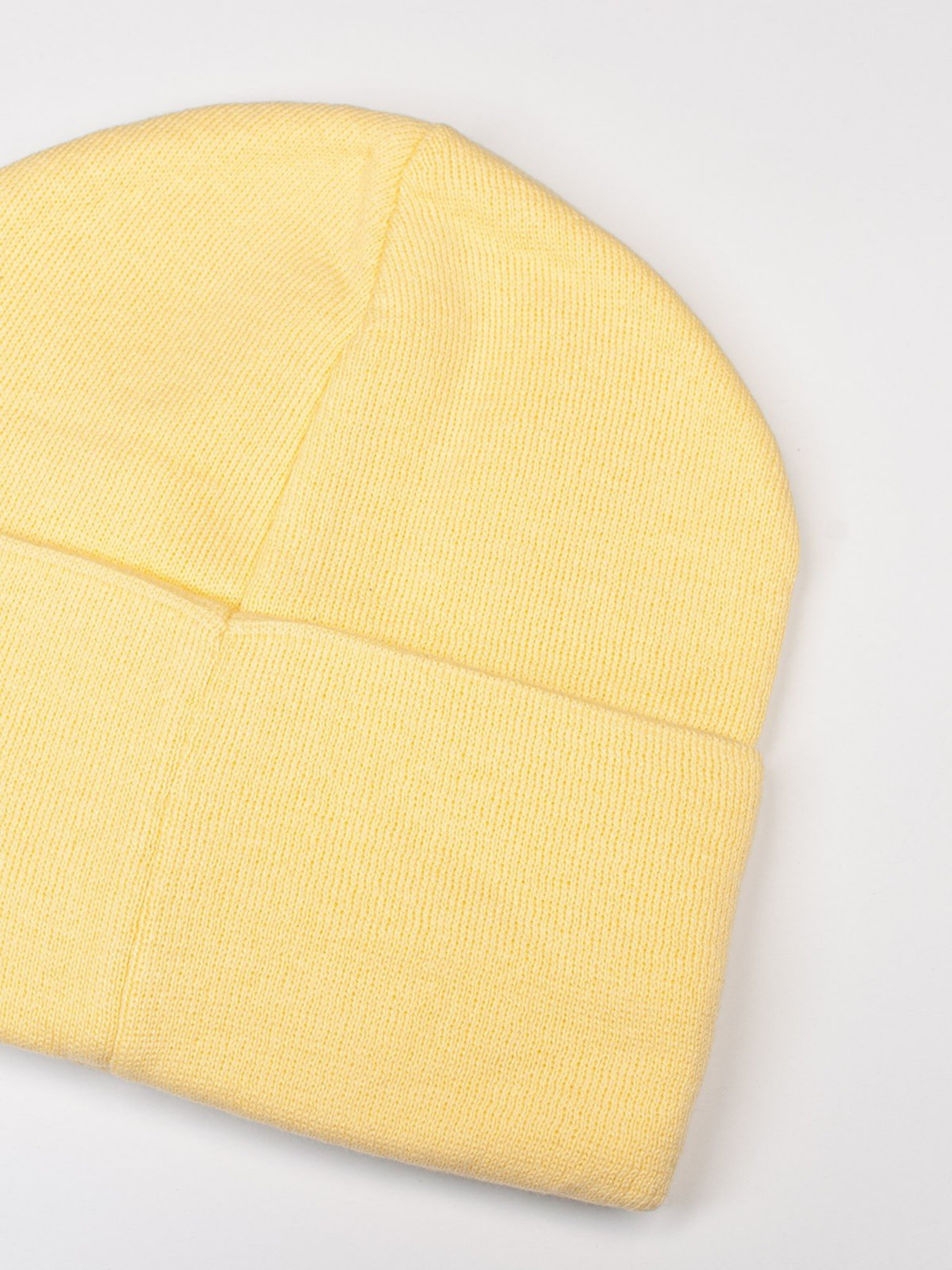 Шапка ISSA Plus модель SH-11_yellow Фото