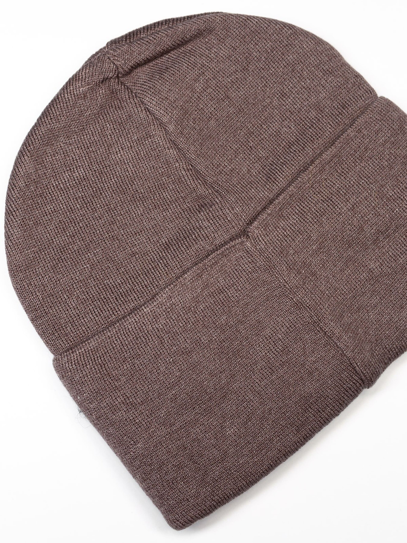 Шапка ISSA Plus модель SH-11_brown Фото