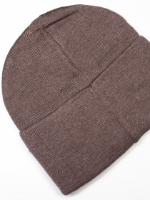Шапка ISSA Plus модель SH-11_brown Фото
