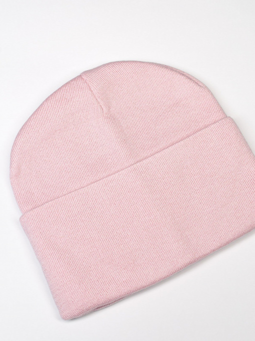 Шапка ISSA Plus модель SH-11_pink Фото