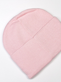 Шапка ISSA Plus модель SH-11_pink Фото