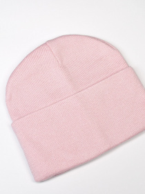 Шапка ISSA Plus модель SH-11_pink Фото