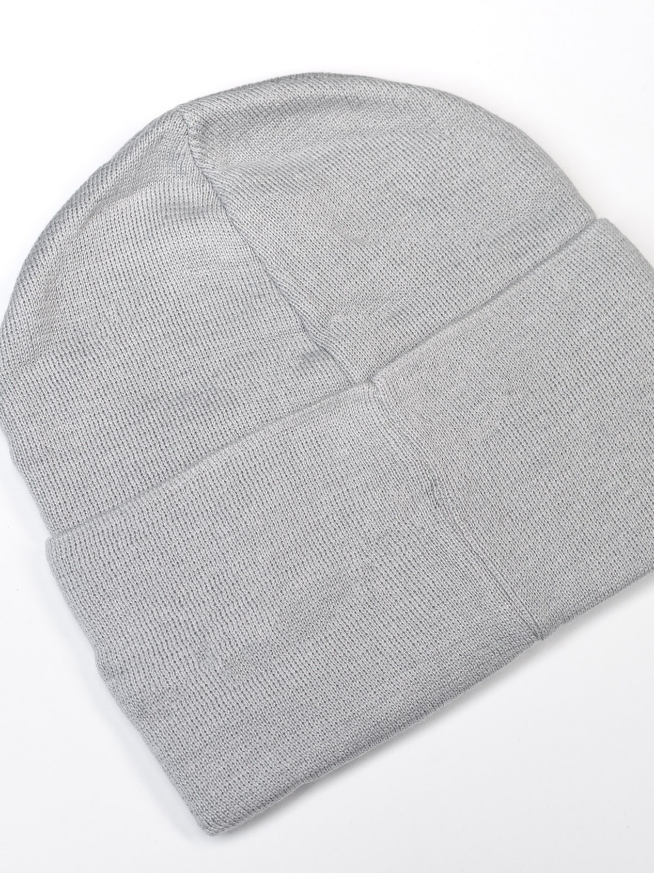 Шапка ISSA Plus модель SH-11_lightgray Фото