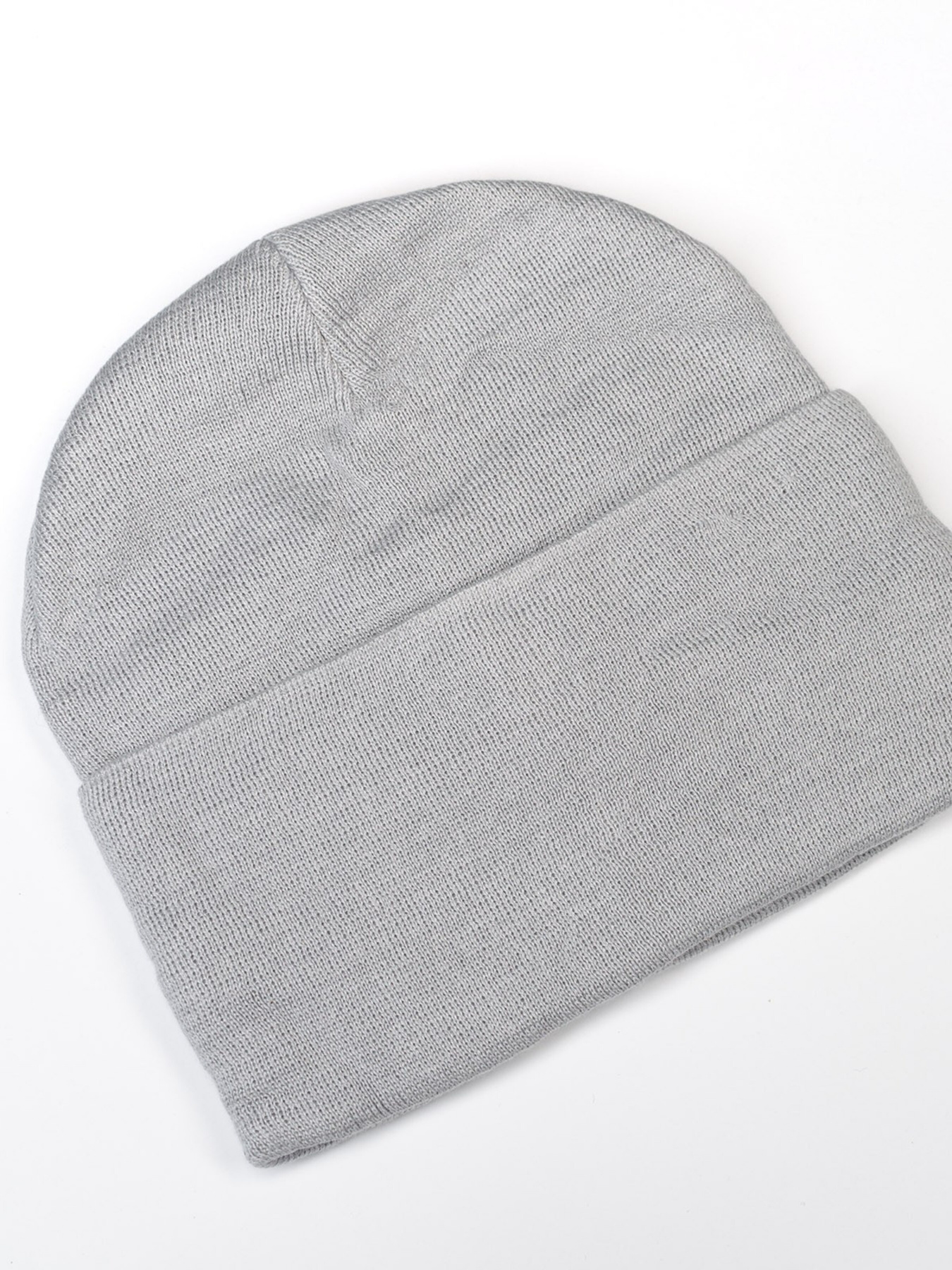 Шапка ISSA Plus модель SH-11_lightgray Фото