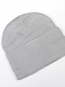 Шапка ISSA Plus модель SH-11_lightgray Фото