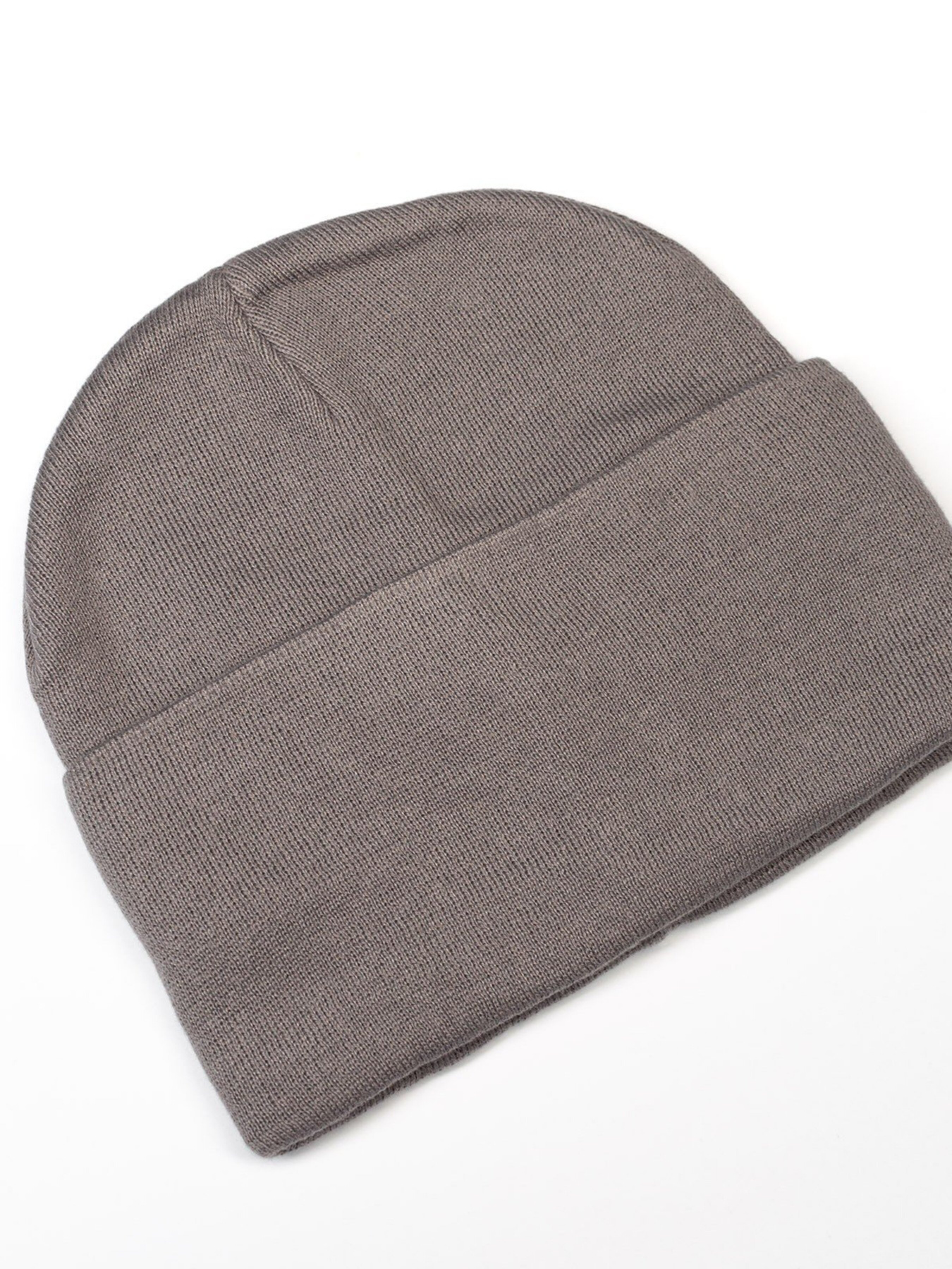 Шапка ISSA Plus модель SH-11_grey Фото