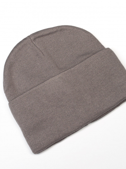 Шапка ISSA Plus модель SH-11_grey Фото