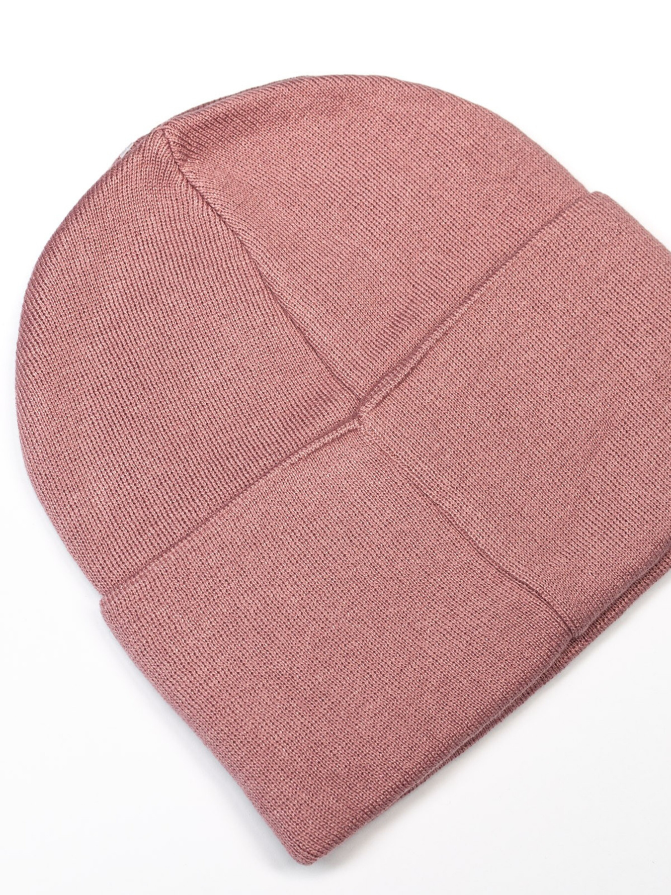 Шапка ISSA Plus модель SH-11_darkpink Фото