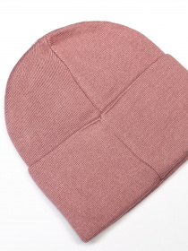 Шапка ISSA Plus модель SH-11_darkpink Фото
