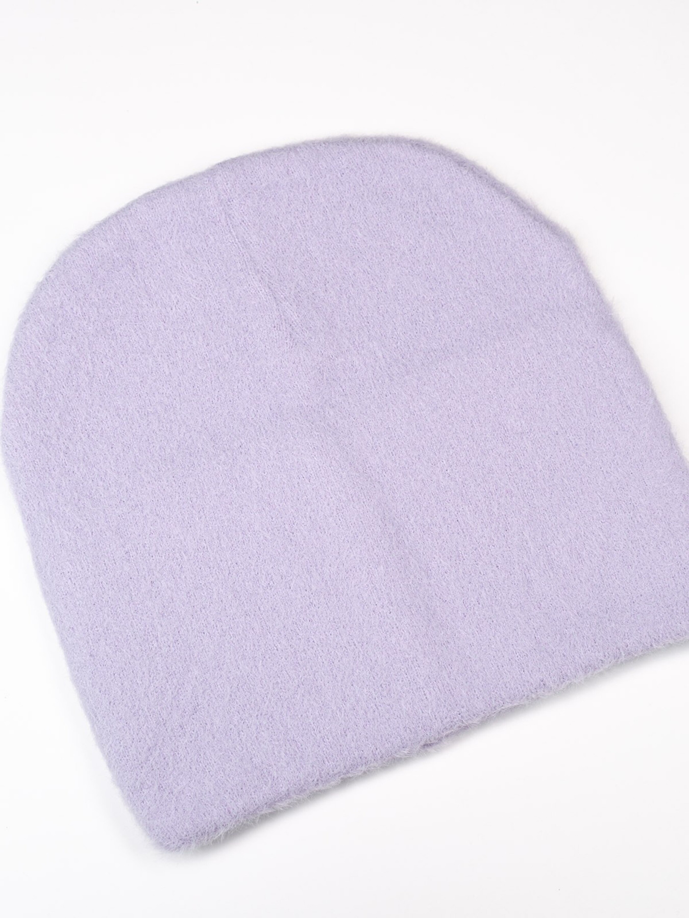 Шапка ISSA Plus модель SH-13_lilac Фото