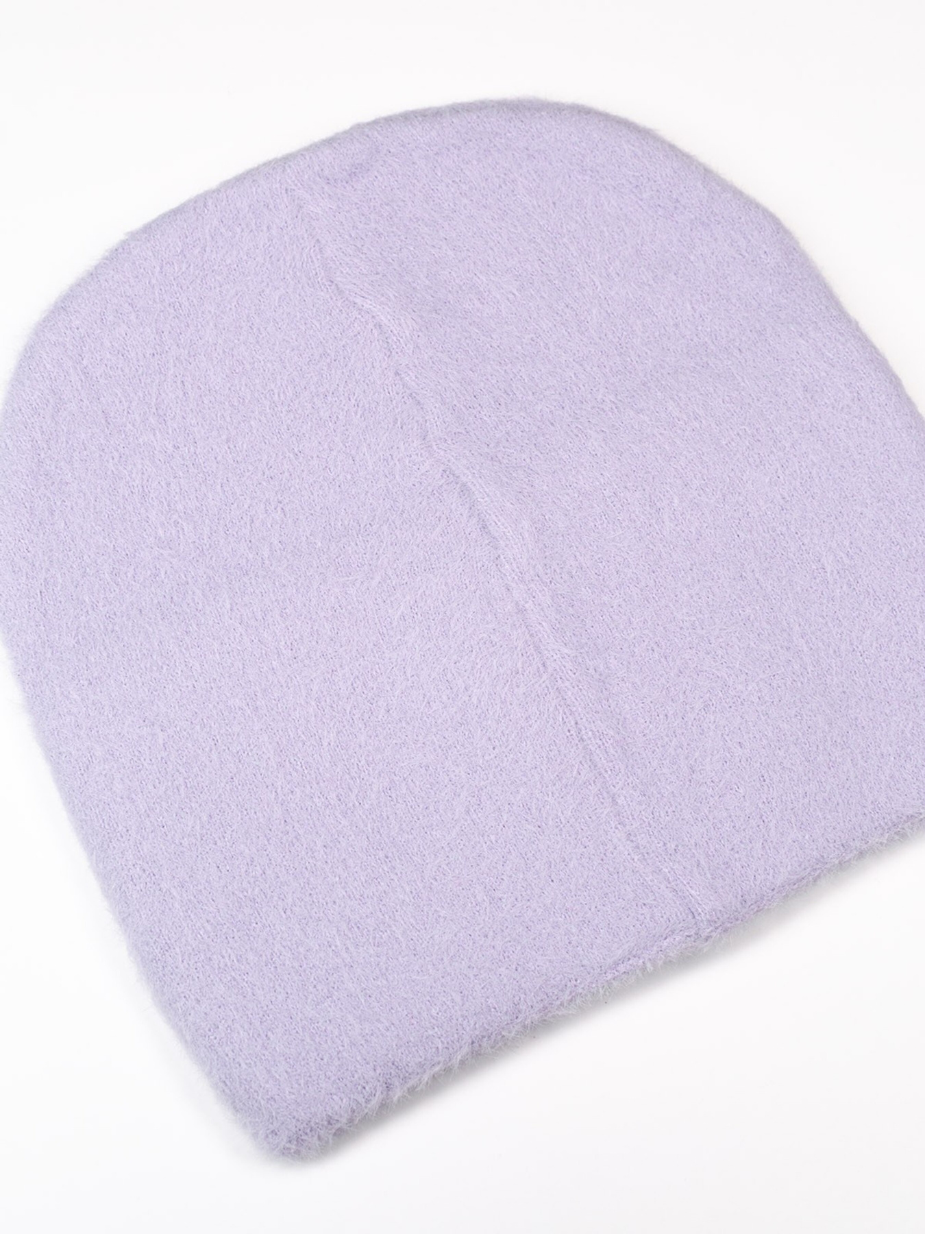 Шапка ISSA Plus модель SH-13_lilac Шапка ISSA Plus модель SH-13_lilac Фото