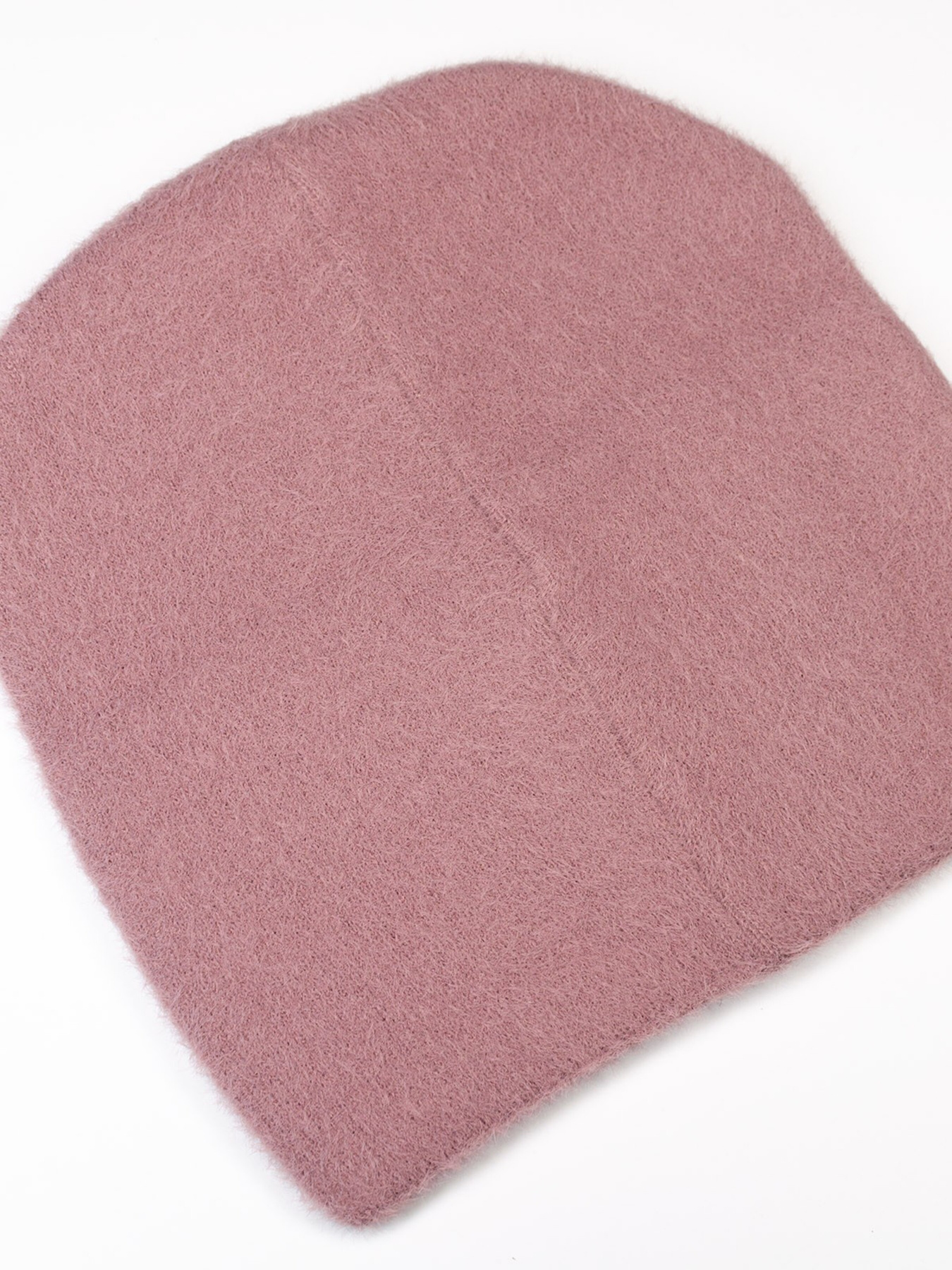 Шапка ISSA Plus модель SH-13_darkpink Фото