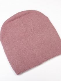 Шапка ISSA Plus модель SH-13_darkpink Фото