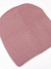 Шапка ISSA Plus модель SH-13_darkpink Фото