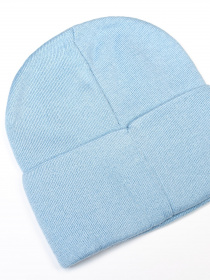 Шапка ISSA Plus модель SH-11_светло-синий Фото