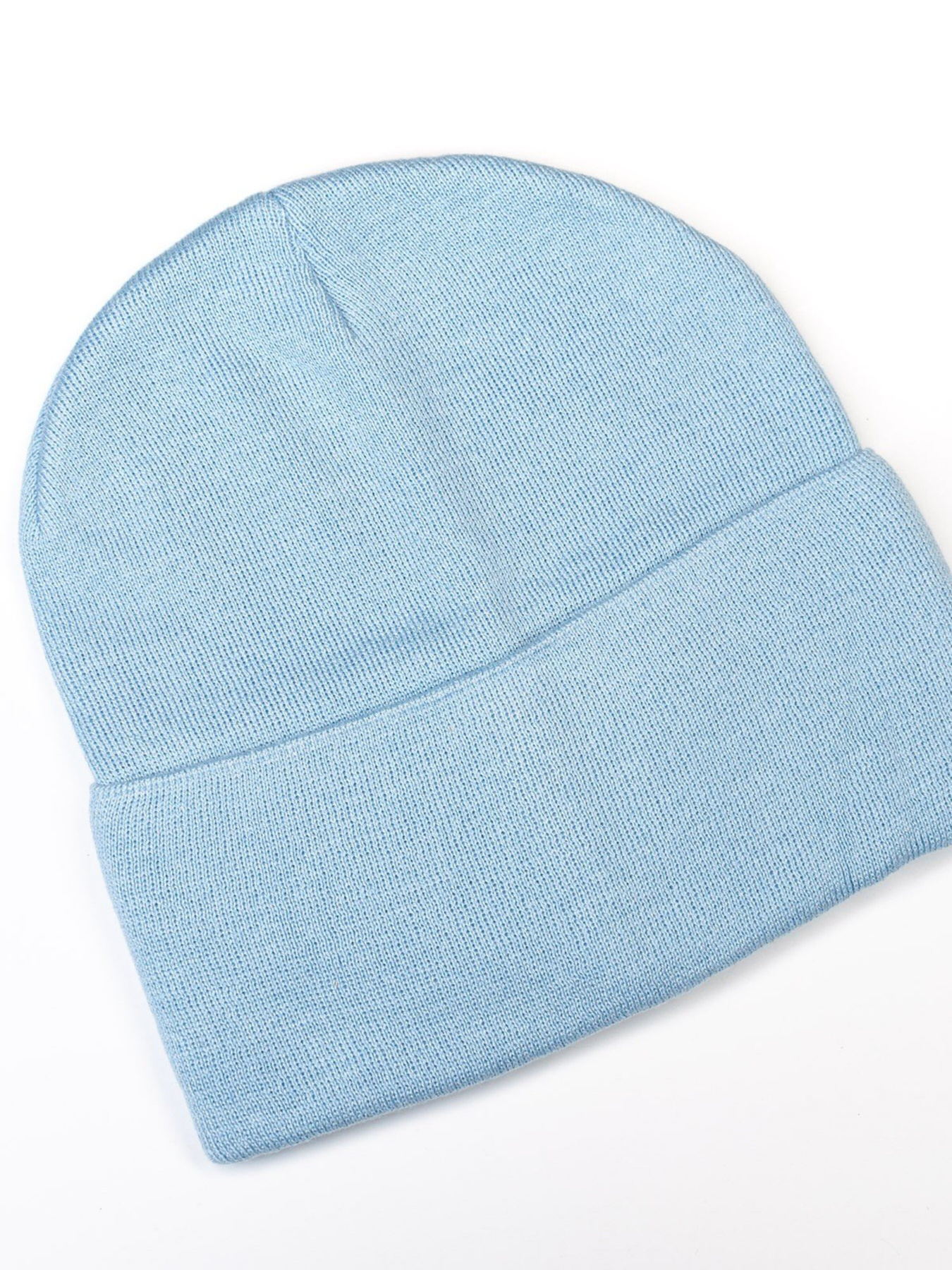 Шапка ISSA Plus модель SH-11_светло-синий Фото