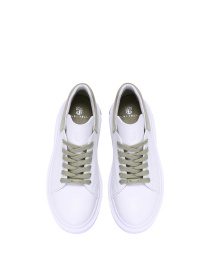 Кеды низкие Alex Bell модель 1166496 Фото