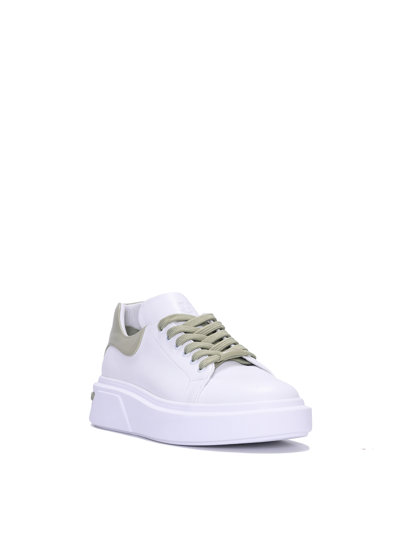 Кеди низькі Alex Bell модель 1166496 Фото