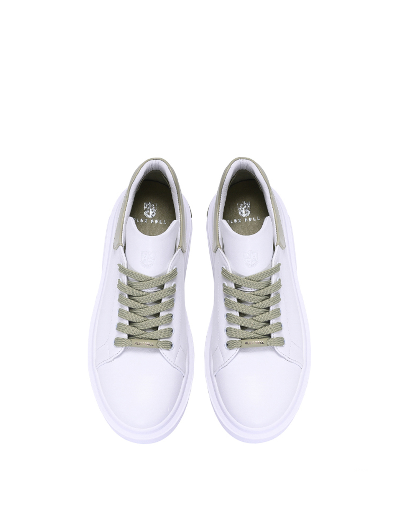 Кеди низькі Alex Bell модель 1166496 Фото