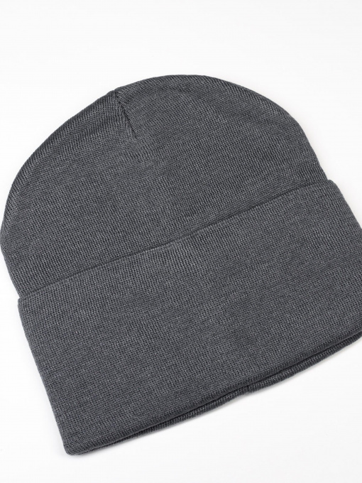 Шапка ISSA Plus модель SH-11_blue Фото