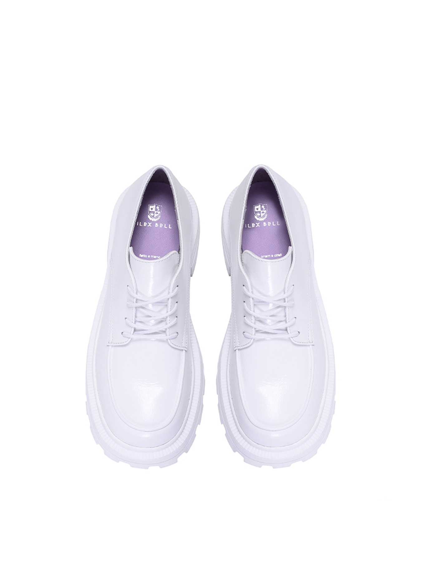 Броги Alex Bell модель 1166365 Фото