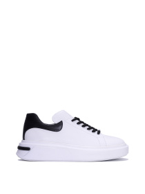 Кеды низкие Alex Bell модель 1166377 Фото