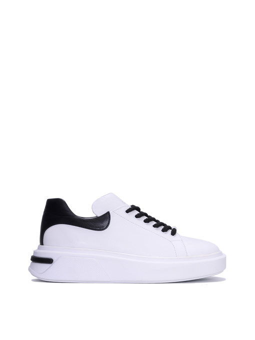 Кеди низькі Alex Bell модель 1166377 Фото