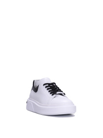 Кеди низькі Alex Bell модель 1166377 Кеди низькі Alex Bell модель 1166377 Фото