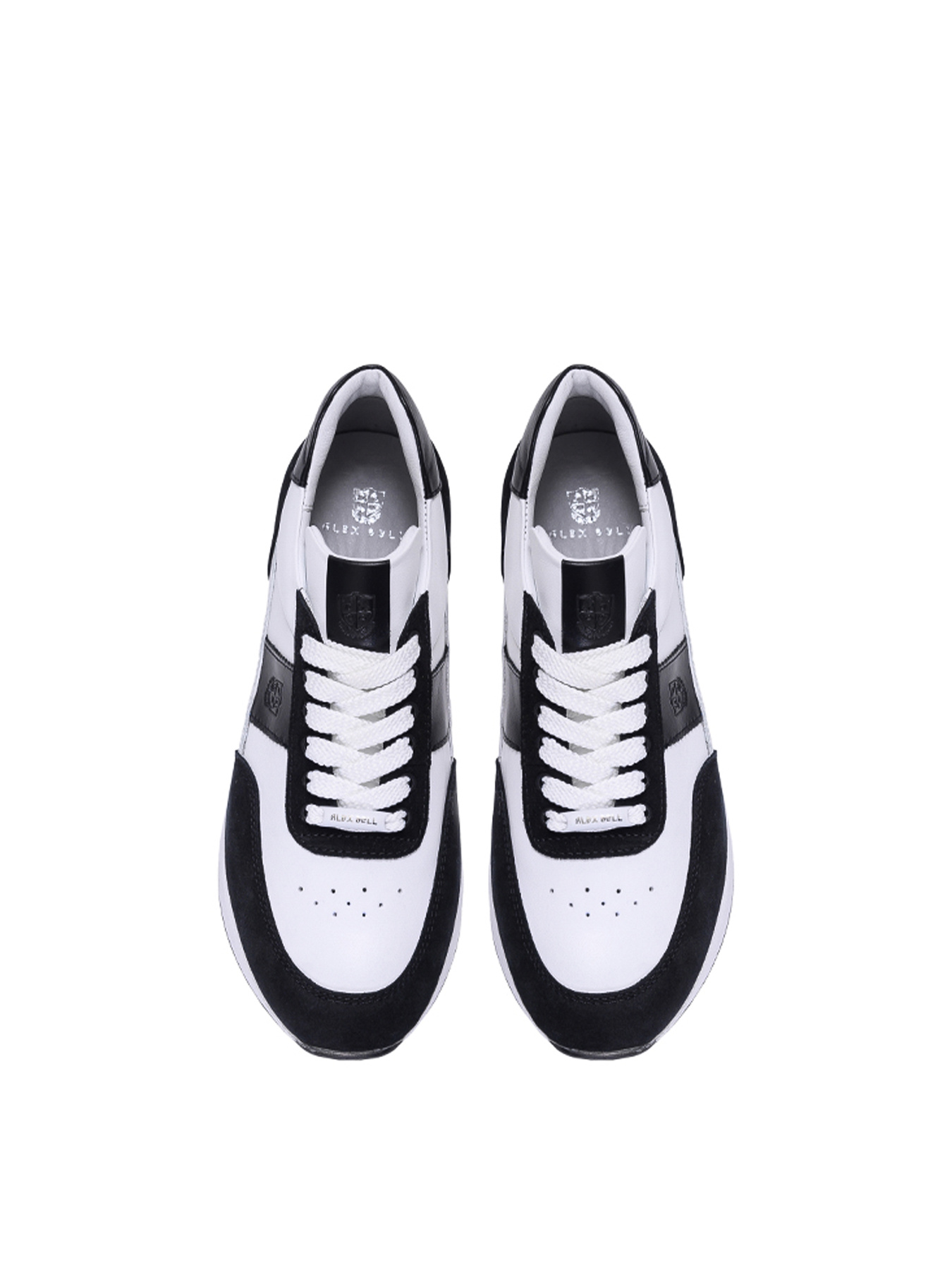 Кросівки повсякденні Alex Bell модель 1166550 Фото