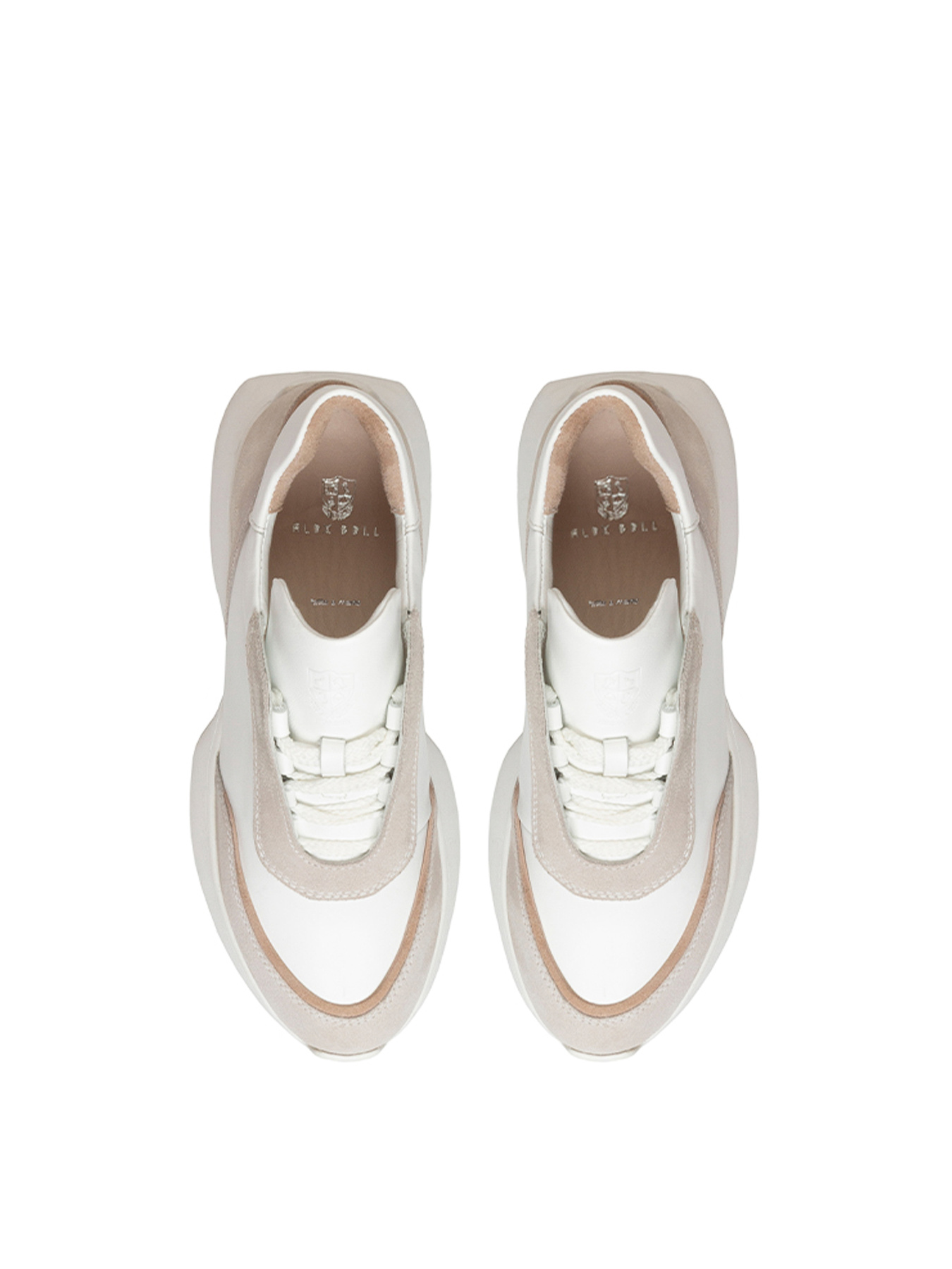 Кроссовки Alex Bell модель 1167778 Фото