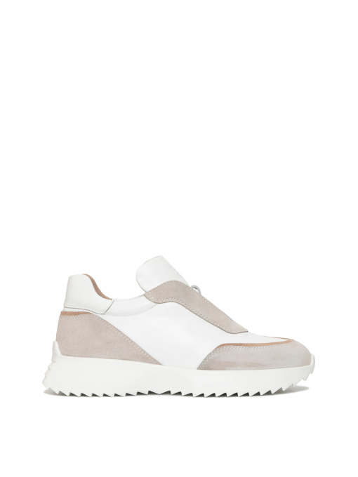 Кроссовки повседневные Alex Bell модель 1167778 Фото