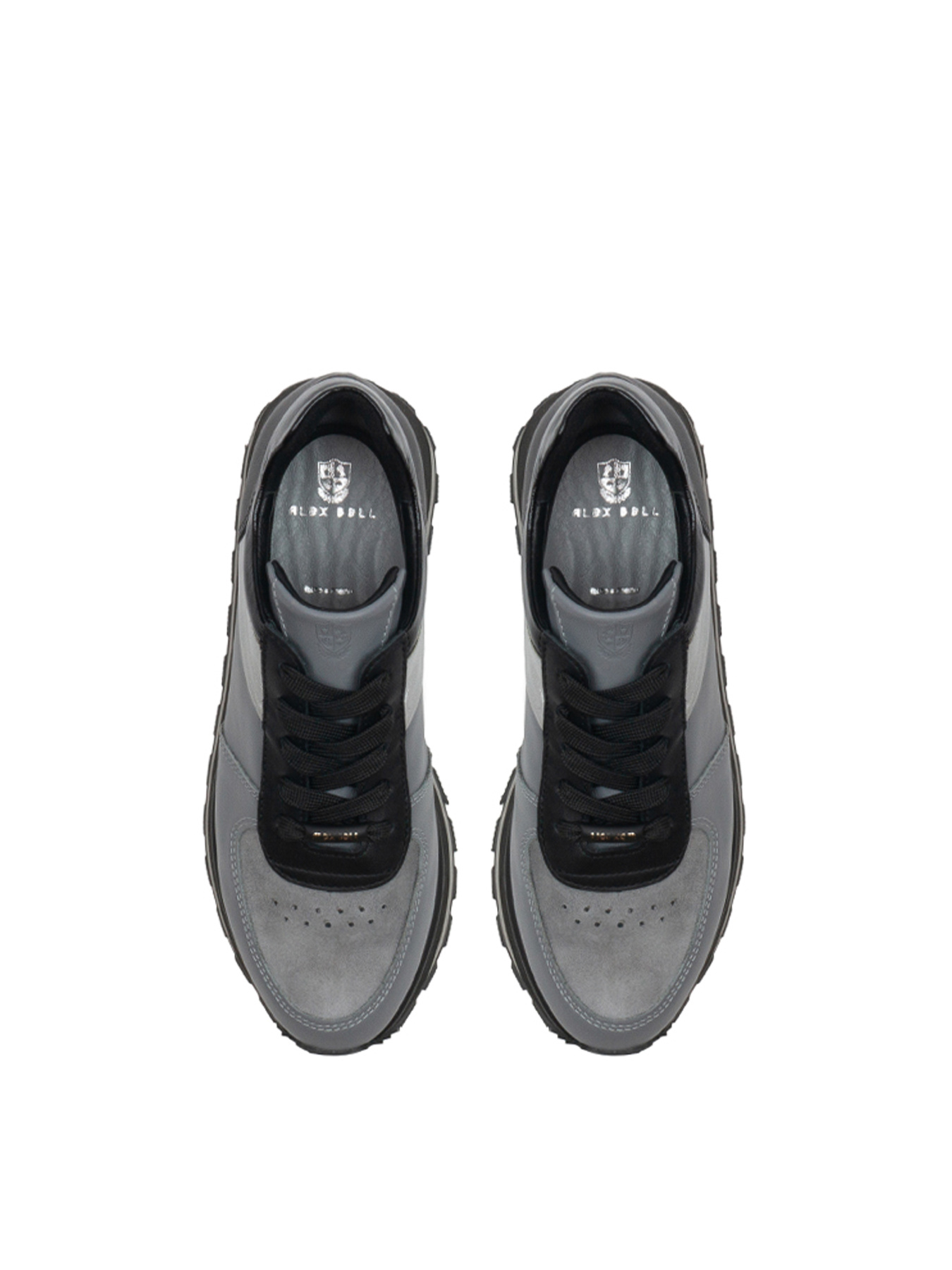 Кроссовки Alex Bell модель 1167638 Фото