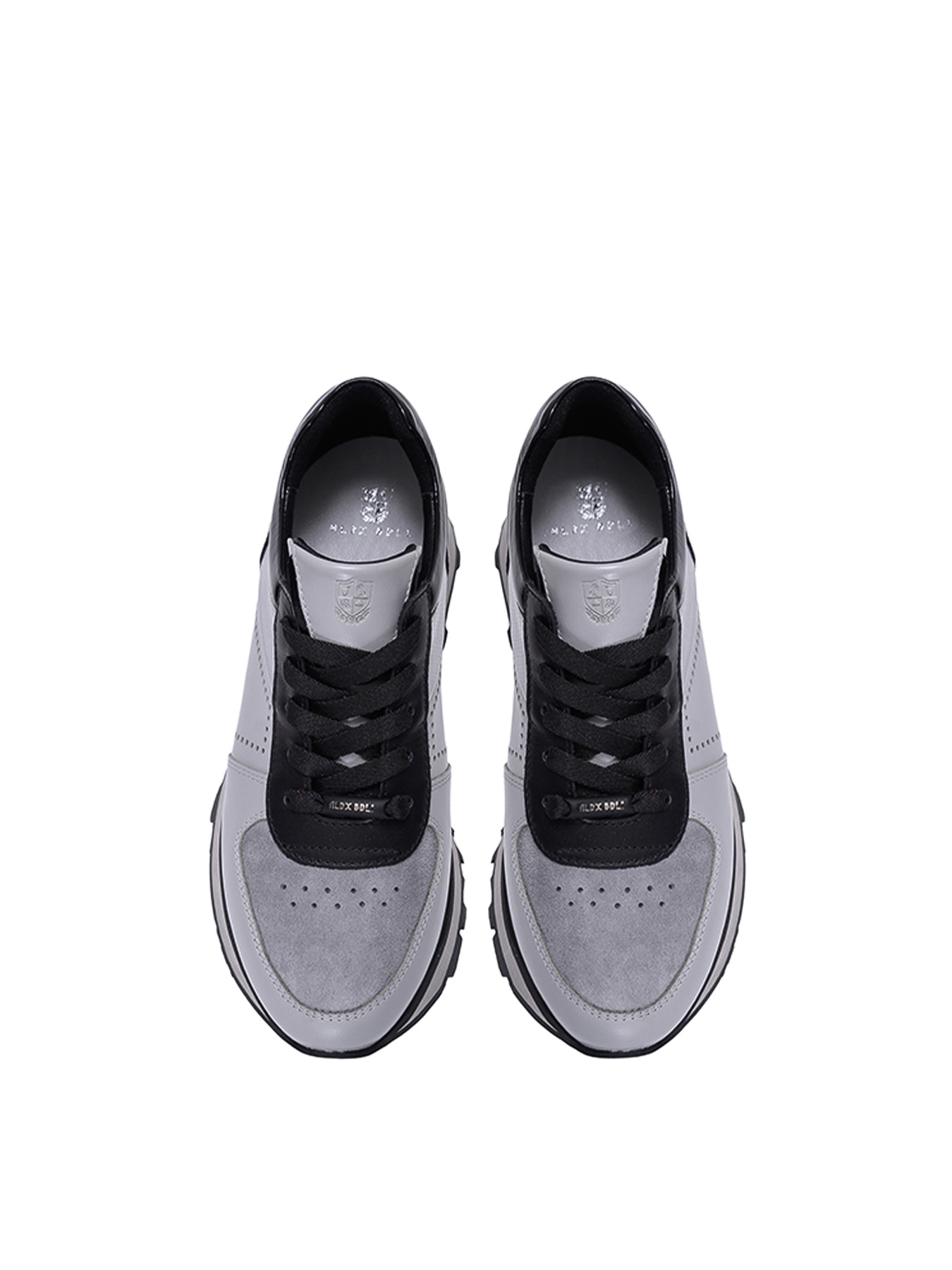 Кроссовки Alex Bell модель 1166497 Фото